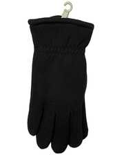 Перчатки. Мужские. Материал верха: Текстильные. Подклад: Плюш-мех.12 шт в упаковке.