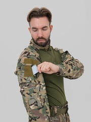 Тактический костюм Remington Tactical Suit AR-15 СР