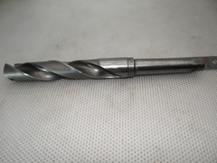 Сверло 29.5мм (150х290) HSS к\х К/М3 СССР