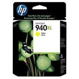 Картридж HP C4909AE (№940XL) для HP OfficeJet Pro 8000/8500 (желтый повышенной емкости, 1400 стр., 16 мл.)