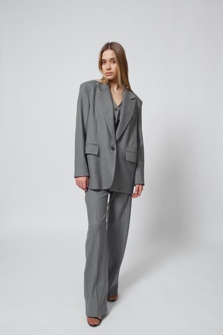 ПИДЖАК OVERSIZE