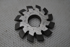 Фреза модульная М4,25 №8 (9ХС) z=12