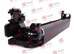 Блок фотобарабана БУЛАТ s-Line MP C2003 (D1882254, D1882252) для Ricoh Aficio MP C2003 (Цветной, 60000 стр.), универсальный, ref