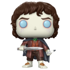 Фигурка Funko POP! Movies LOTR/Hobbit Frodo Baggins w/Chase