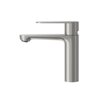 Cezares STYLUS-LS-IN STYLUS-LS-IN Смеситель для раковины однорычажный с донным клапаном, сатин