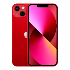 Смартфон Apple iPhone 13 mini 128GB, Red (Красный)