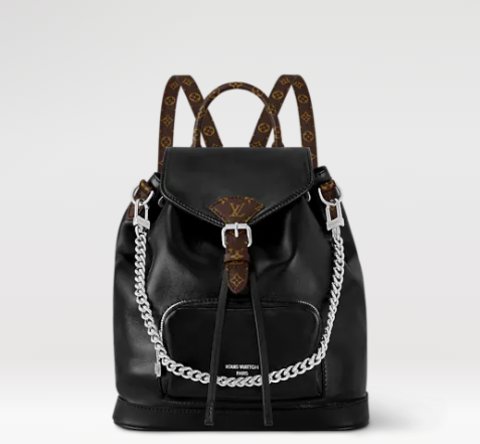 Рюкзак Louis Vuitton Montsouris Vibe PM