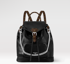 Рюкзак Louis Vuitton Montsouris Vibe PM