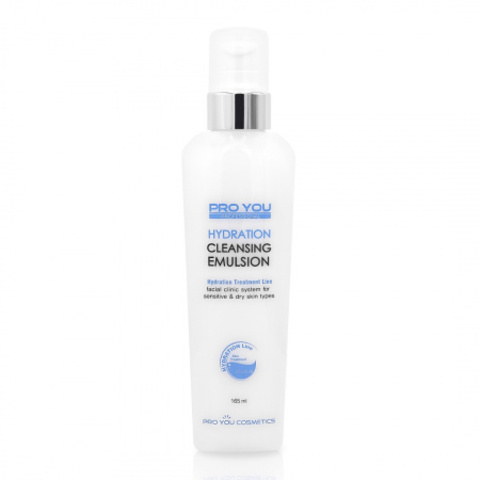 Pro You Очищающая эмульсия, 165 мл | Hydration Cleansing Emulsion