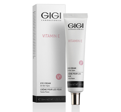 E Eye zone cream\ Крем для век
