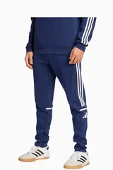 Штаны adidas Squadra 25 Sweat - темно-синий