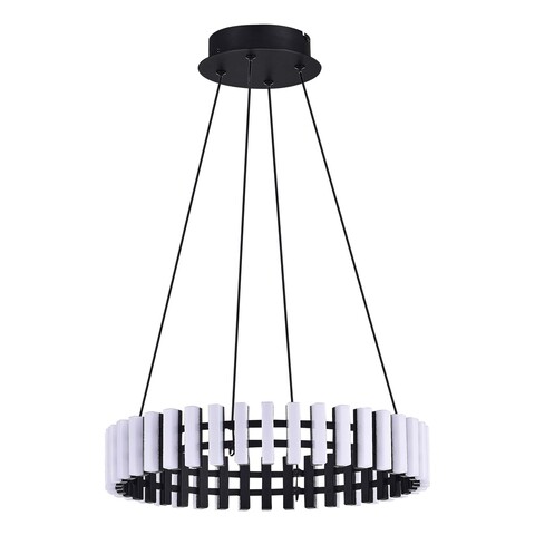 Люстра подвесная ST Luce Estense SL6203.403.25