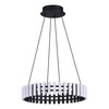 Люстра подвесная ST Luce Estense SL6203.403.25