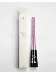 FFleur Подводка Е 100 для глаз черная в индивидуальной упаковке