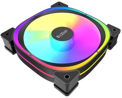 Кулер PCcooler EF-120 ARGB W