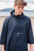 Картинка дождевик Mac in a sac Poncho Navy - 3