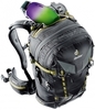 Картинка рюкзак горнолыжный Deuter Freerider Pro 30 Navy - 3