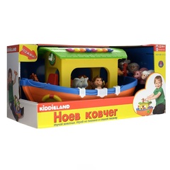 Kiddieland Развивающая игрушка 