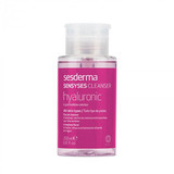 SESDERMA SENSYSES CLEANSER Hyaluronic – Лосьон липосомальный увлажняющий антивозрастной для снятия макияжа, 200 мл