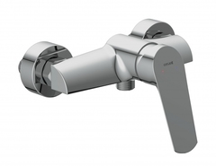 СМЕСИТЕЛЬ FLAVIS ДЛЯ ДУША