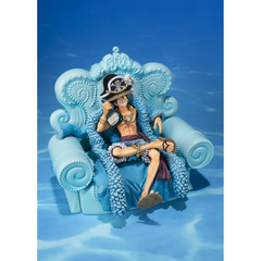 Фигурка Tamashii Box One Piece Vol.1 617224 Monkey D. Luffy 612885