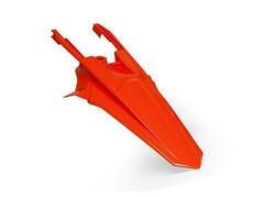 Крыло заднее SX85 18-23 оранжевое