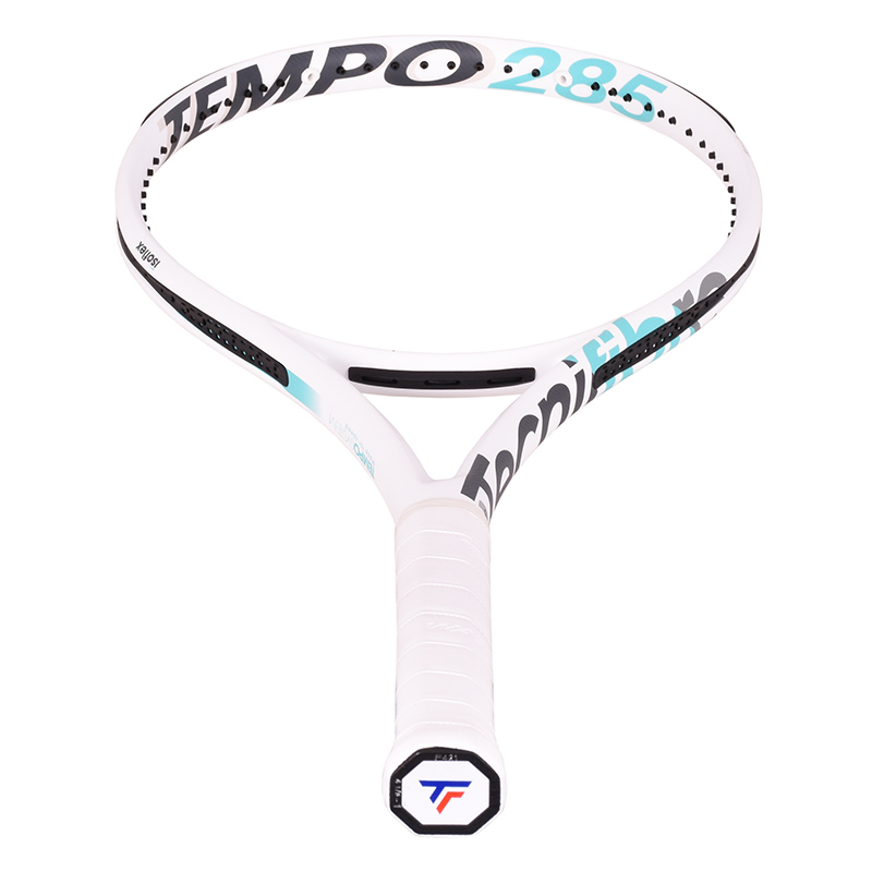 Теннисная ракетка Tecnifibre Tempo 285 + Струны + Натяжка - купить