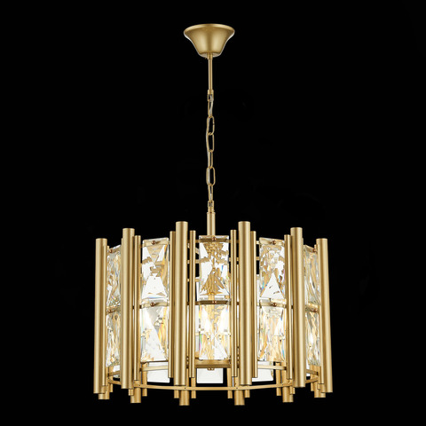 Люстра подвесная ST Luce Corsia SL1623.203.06