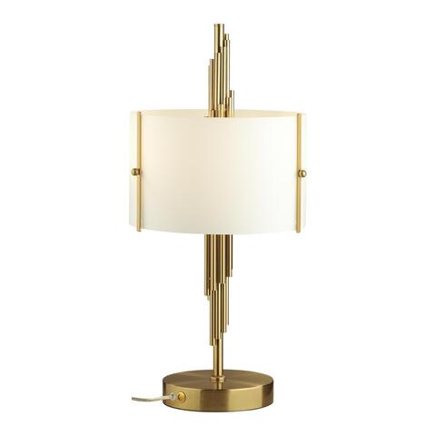 Настольная лампа Odeon Light MARGARET 5415/2T