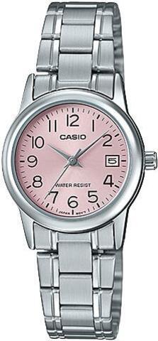 Наручные часы Casio LTP-V002D-4B фото