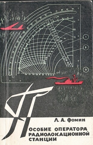 Пособие оператора радиолокационной станции