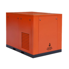 Винтовой компрессор ЗИФ-СВЭ-2,5/1,3 ШМ