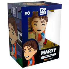 Фигурка Youtooz Back to the Future: Marty Mcfly