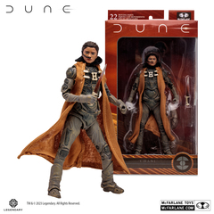 Фигурка McFarlane Toys Dune: Chani (Dune: Part Two)