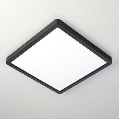 Потолочный светодиодный светильник Citilux Бейсик CL738K241V