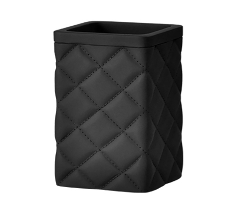 WasserKRAFT Mosel K-4528 Стакан для зубных щеток