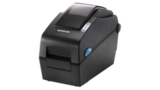 Принтер этикеток Bixolon SLP-DX220, 2" DT Printer, 203 dpi, Serial, USB, Ethernet, Dark Grey