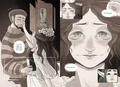 Ченсери-лейн. Книги. Комнаты. Кошмары