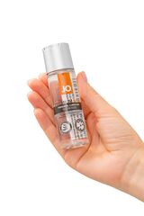 Анальный лубрикант на силиконовой основе JO Anal Premium - 60 мл. - 