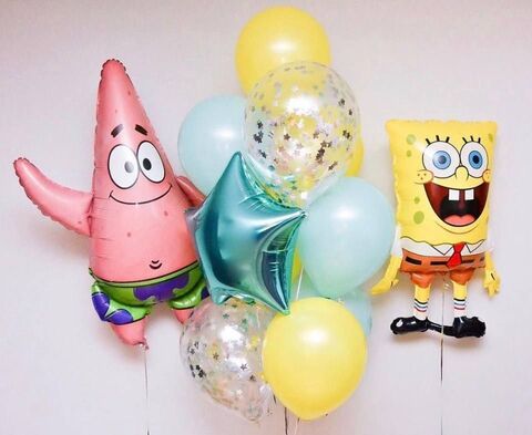 Готовое решение 