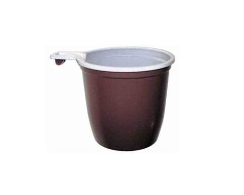 Одноразовая чашка для кофе 180 мл