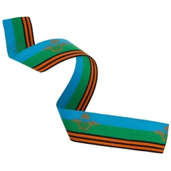 Купить Лента ВДВ 25мм*30см в Магазине тельняшек