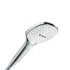 Душ ручной 12х12 см 3 режима Hansgrohe Raindance Select E 26521400