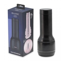 KIIROO Мастурбатор Feel stroker