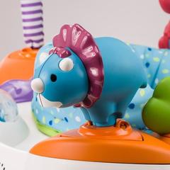 Evenflo Игровой центр ExerSaucer™ Dino (61611769)