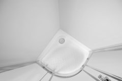 Стекла для душевого ограждения AM.PM BLISS L - W53G-315-090MT64