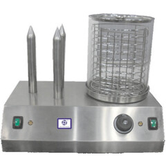 Аппарат для хот догов Assum TT-O165