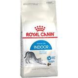 Сухой корм для кошек, живущих в закрытом помещении Royal Canin Indoor 2 кг