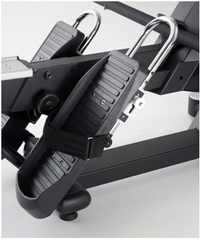 Гребной тренажер PROXIMA Remos