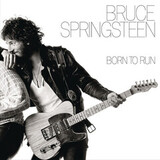 SPRINGSTEEN, BRUCE: Born To Run
